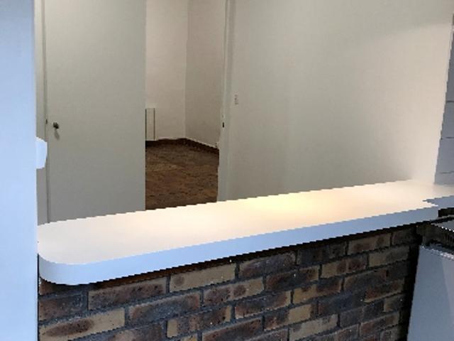 Appartement T2 43 m²