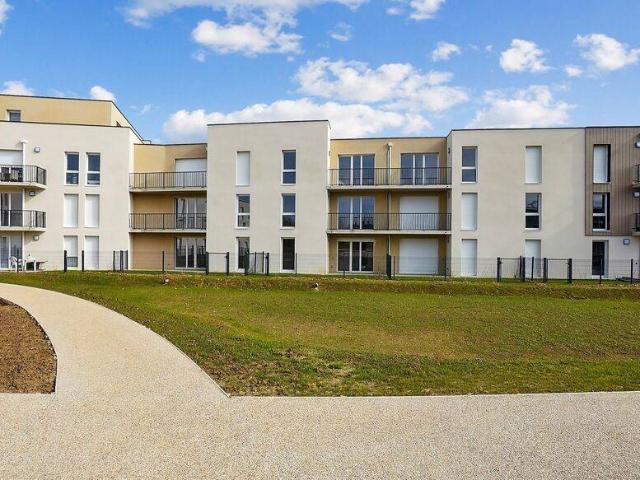 Appartement T2 43m2 à louer à Cormontreuil | Pichet
