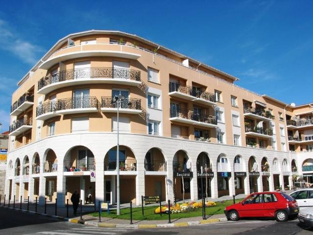 Appartement T2 43m2 à louer à La teste de buch