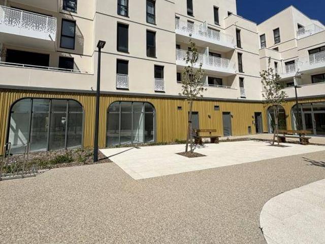 Appartement T2 43m2 à louer à Plaisir | Pichet