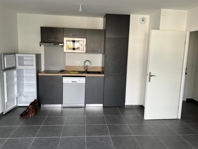Appartement T2 43m2 à louer Melun Agestis Immobilier