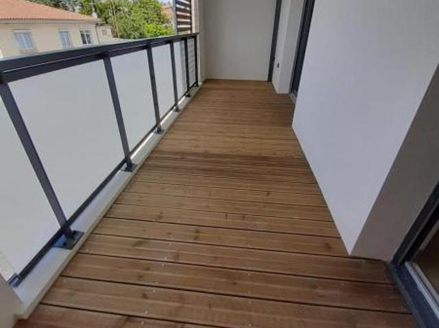 Appartement T2 43m2 à louer Toulouse Les Argoulets Agestis Immobilier