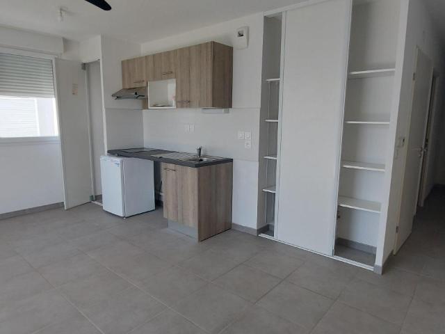 Appartement T2 43m2 à louer Toulouse Saint Simon Agestis Immobilier