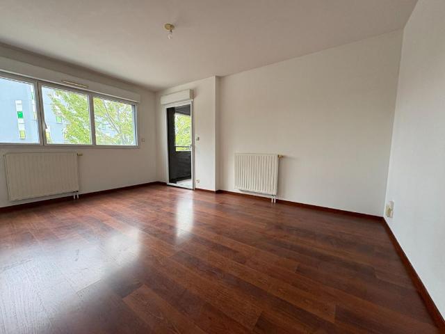 Appartement T2 – 43m2 – RENNES Beauregard