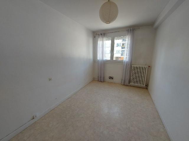 APPARTEMENT T2 43M