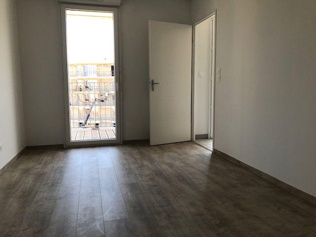 APPARTEMENT T2 43M