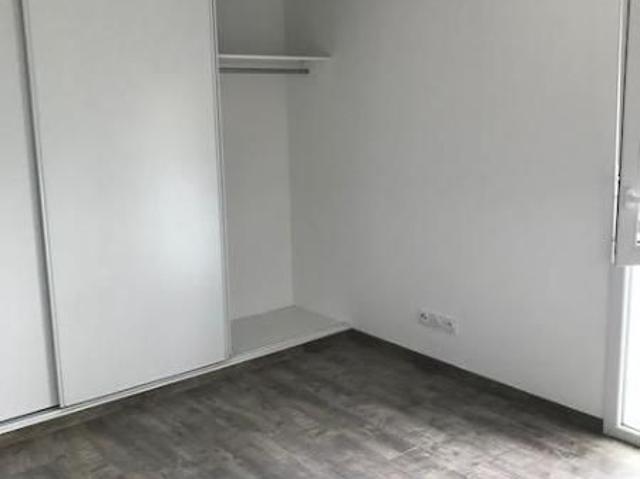 APPARTEMENT T2 43M