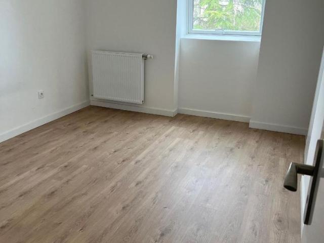APPARTEMENT T2 43M