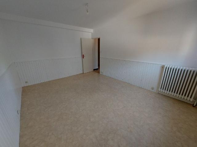 APPARTEMENT T2 43M