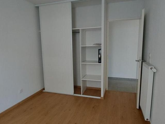 APPARTEMENT T2 43M
