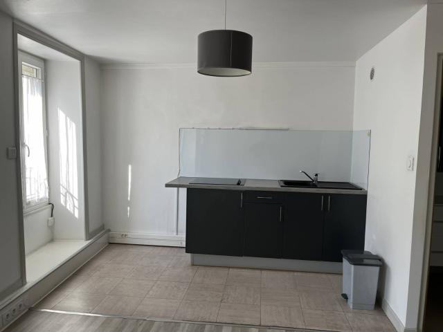 Appartement T2 43m² PLACE DES CORDELIERS