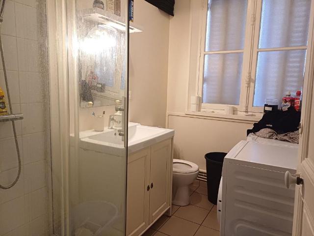 APPARTEMENT T2