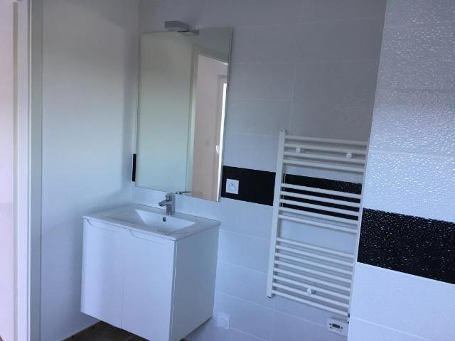 Appartement T2