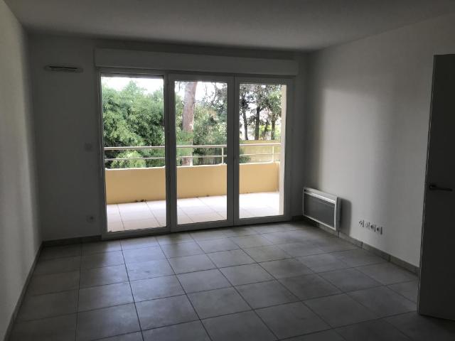 Appartement T2