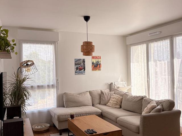 Appartement T2