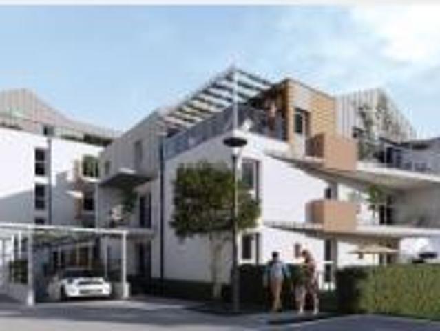 Appartement T2