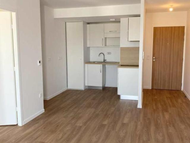 Appartement T2