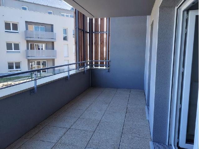 Appartement T2