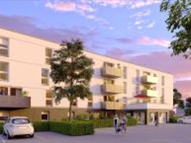 Appartement T2