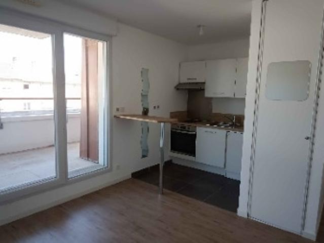 Appartement T2