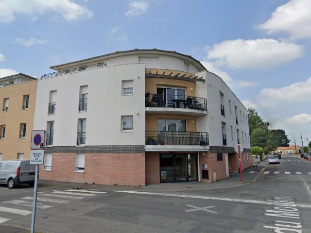 Appartement T2