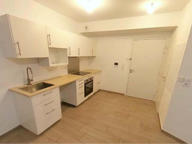 Appartement T2