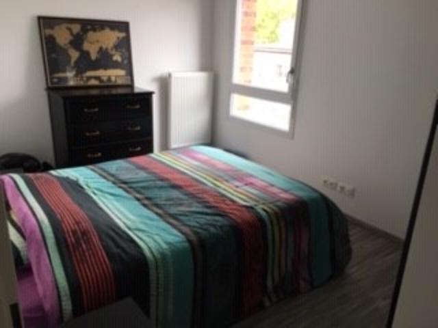 Appartement T2
