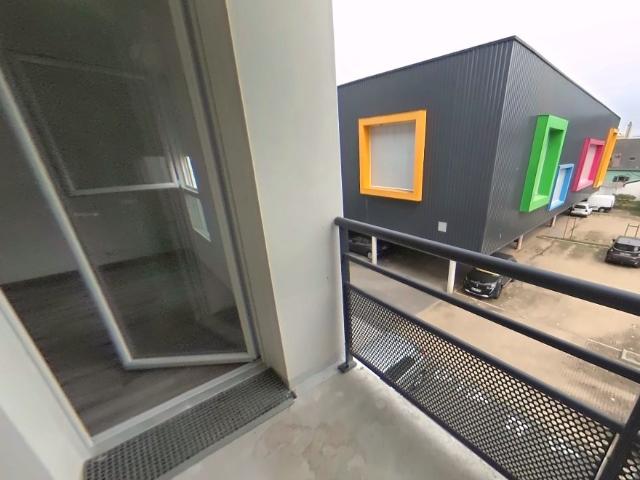 Appartement T2