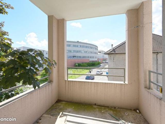 Appartement T2