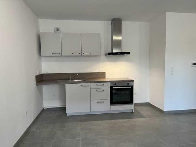 Appartement T2