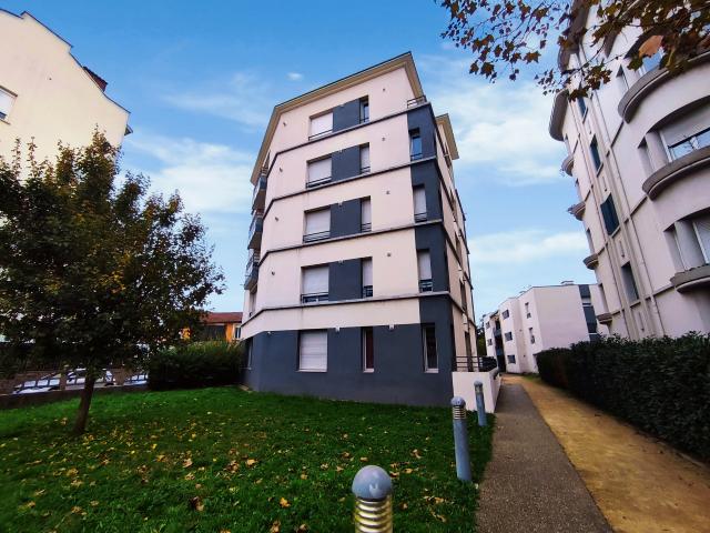 Appartement T2 40.40 m2 VENISSIEUX