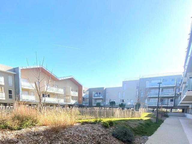 Appartement T2 40.5m2 à louer à Arles | Pichet
