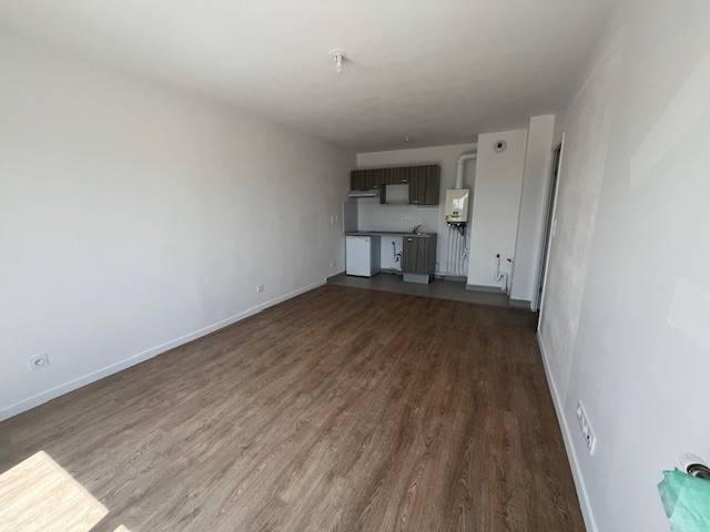 Appartement T2 40.5m2 à louer à Bruyères le châtel