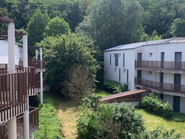 Appartement T2 40.5m2 à louer à Cenon | Pichet