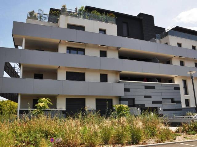 Appartement T2 40.5m2 à louer à Cenon | Pichet