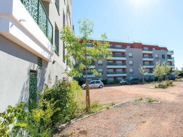 Appartement T2 40.5m2 à louer à Lucé | Pichet