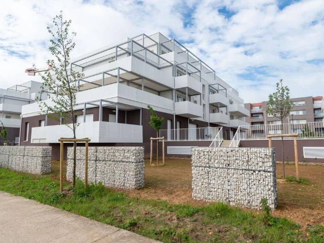 Appartement T2 40.5m2 à louer au havre | Pichet