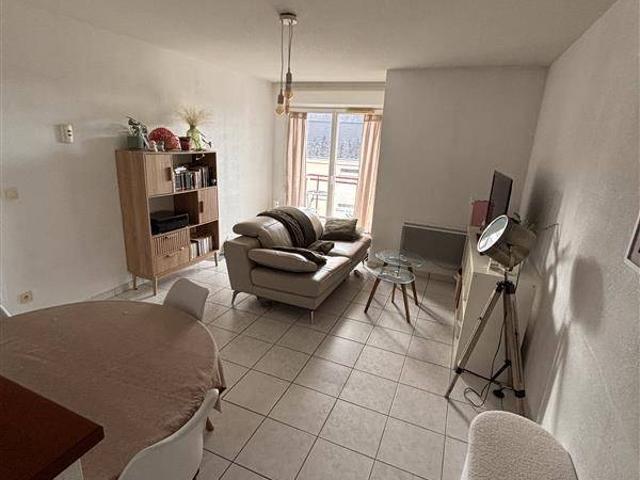 Appartement T2 40.5m2 à louer au mans | Pichet