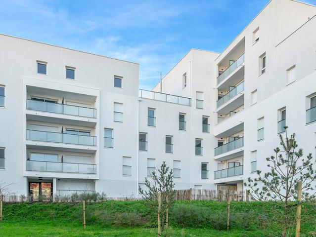 Appartement T2 40.25