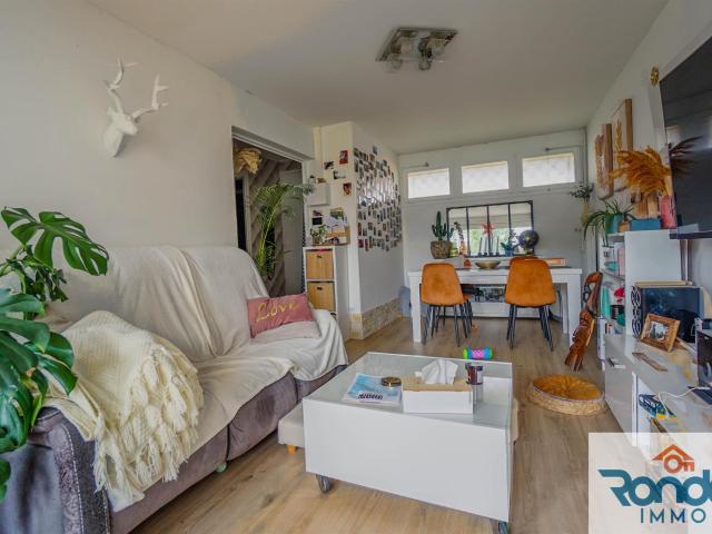 Appartement T2 40 m2 40m² Dijon