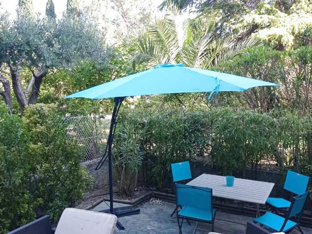 Appartement T2 40 m2 avec Jardin 13012 | Home Invest