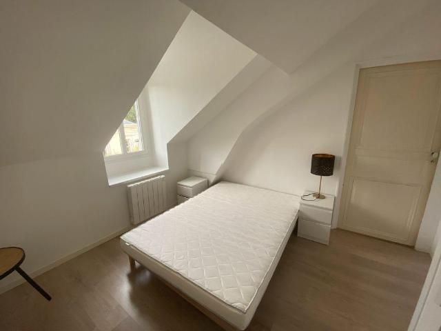 Appartement T2 40 m2 Quartier Canclaux Mellinet