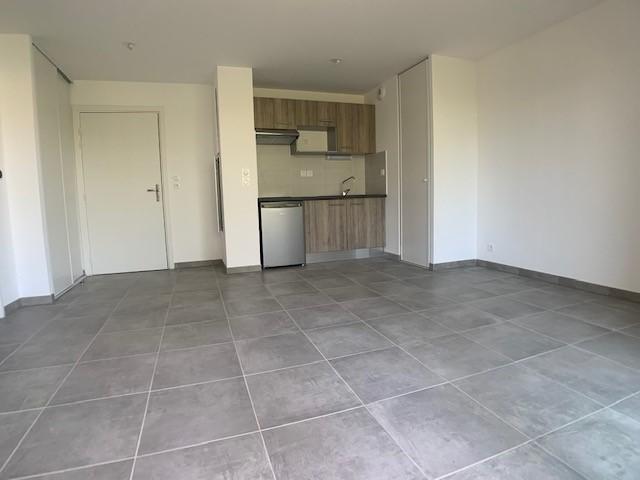 Appartement T2 40m2 à louer Castanet Tolosan Agestis Immobilier