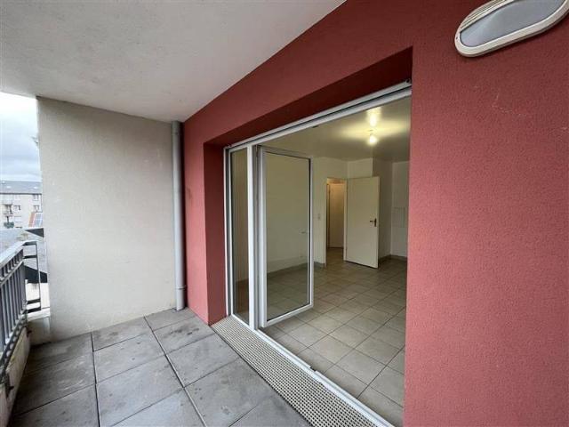 Appartement T2 40m2 à louer à Lucé | Pichet