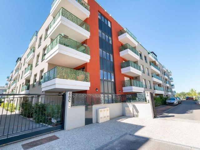 Appartement T2 40m2 à louer à Lucé | Pichet