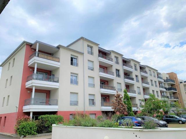 Appartement T2 40m2 à louer à Lucé | Pichet