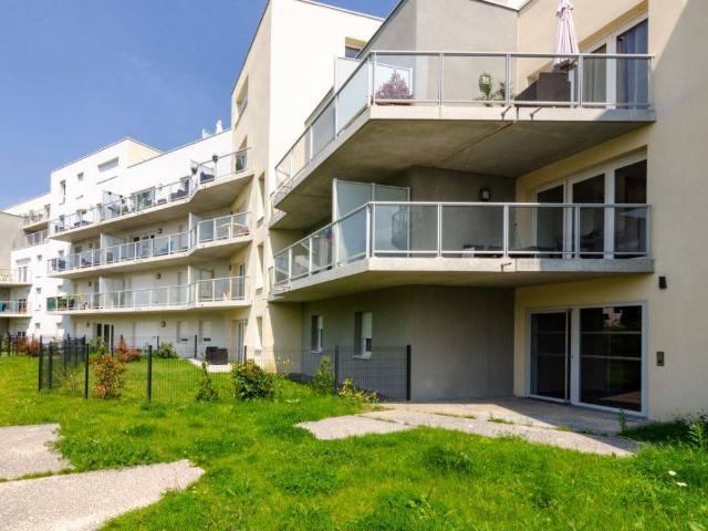 Appartement T2 40m2 à louer à Marquette lez lille