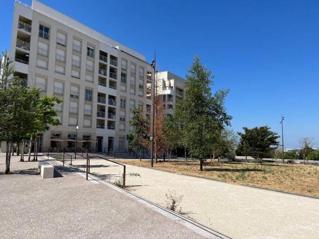 Appartement T2 40m2 à louer à Noisy le grand | Pichet