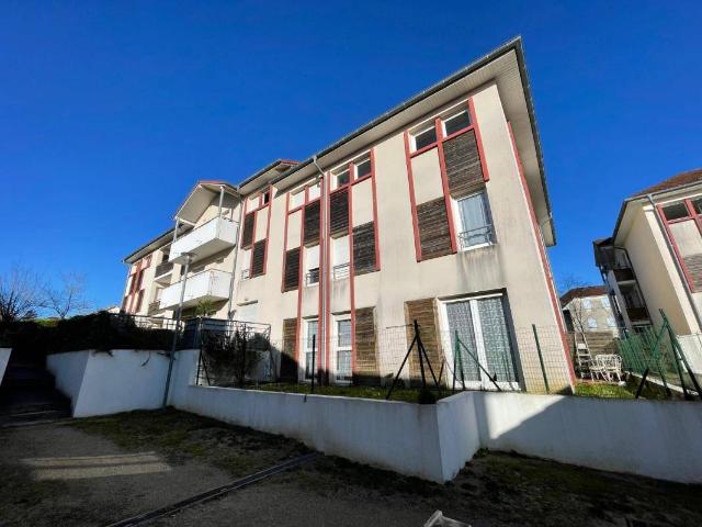 Appartement T2 40m2 à louer à Orthez | Pichet
