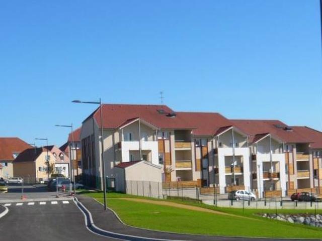 Appartement T2 40m2 à louer à Orthez | Pichet